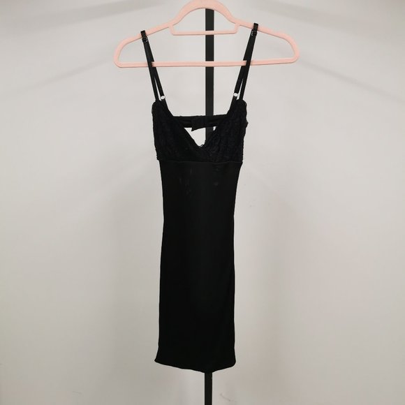 Marciano Lingerie Style Dress